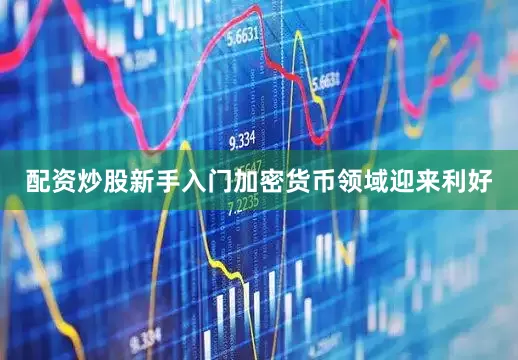 配资炒股新手入门加密货币领域迎来利好