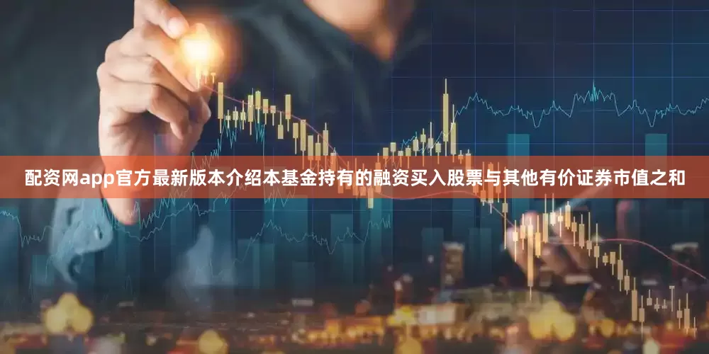 配资网app官方最新版本介绍本基金持有的融资买入股票与其他有价证券市值之和